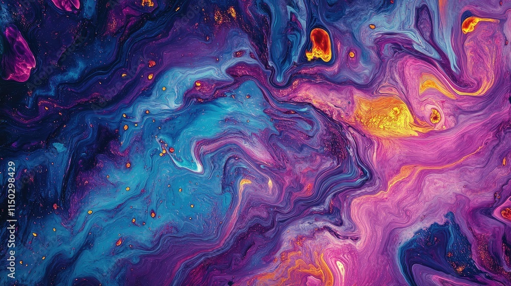 Obraz premium abstract background