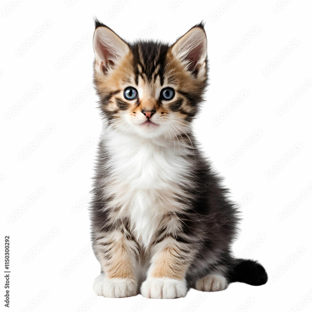 shorthair cat shorthair cat