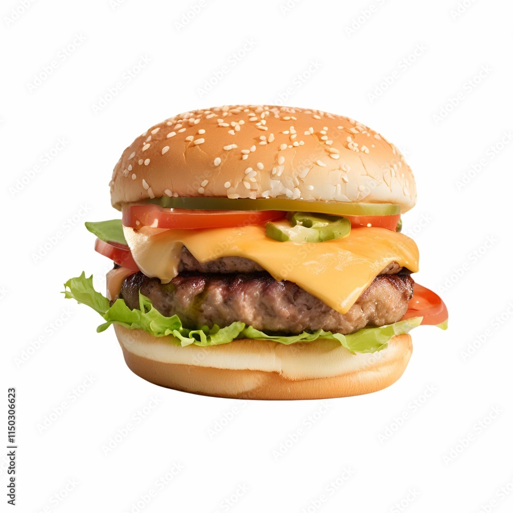 hamburger hamburger