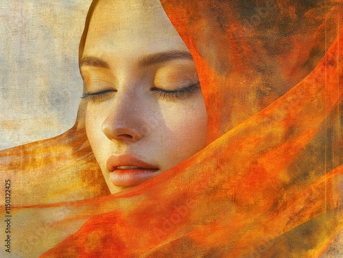 portrait of a person