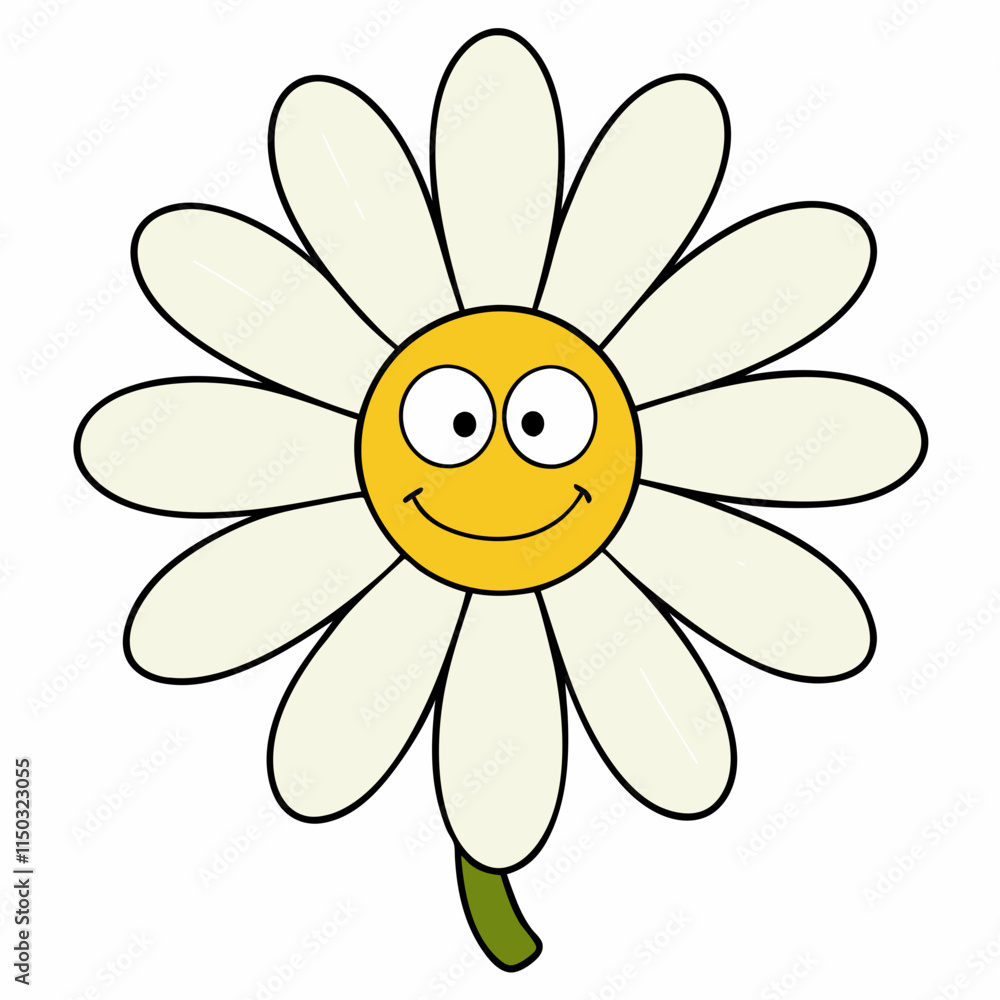 flower with a bee flower with a bee