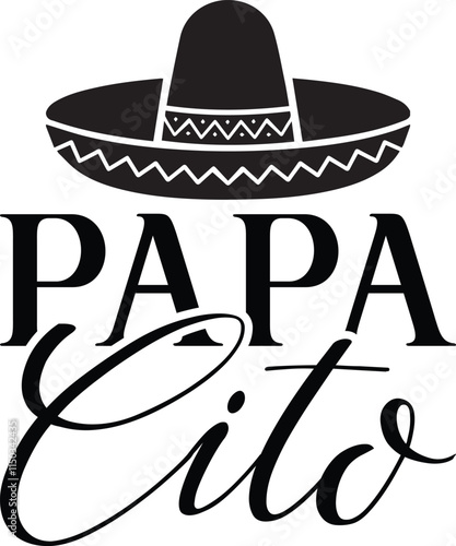 PAPA Cito T-Shirt design