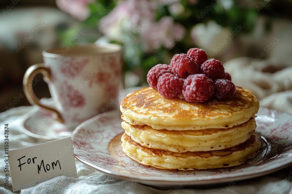 breakfast for mother day breakfast for mother day