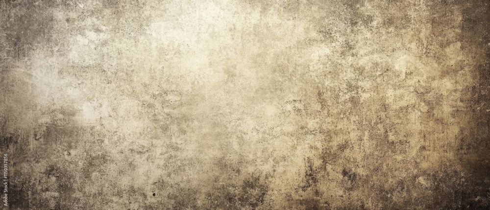 Ochre andg Greige grunge cement background with textures and weathering Ochre andg Greige grunge cement background with textures and weathering