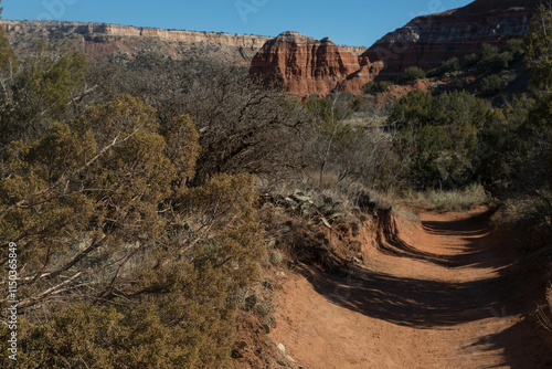 Palo Duro State Park photo