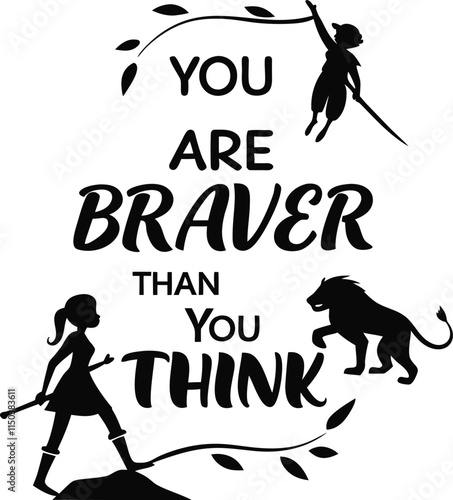 You are braver than you think2.eps photo