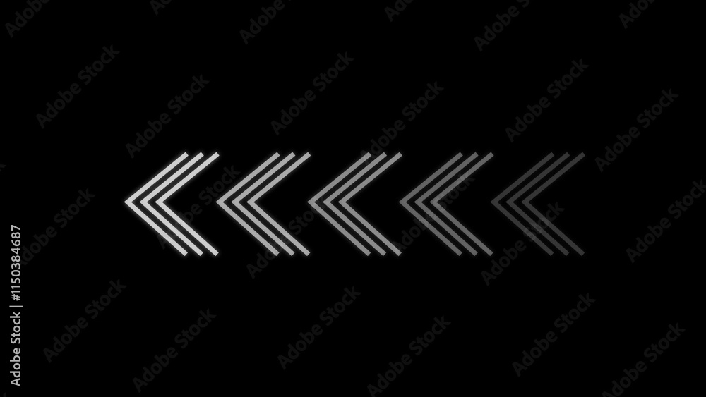 arrow direction symbols in flat style. Modern simple arrows. Vector illustration. arrow direction symbols in flat style. Modern simple arrows. Vector illustration.