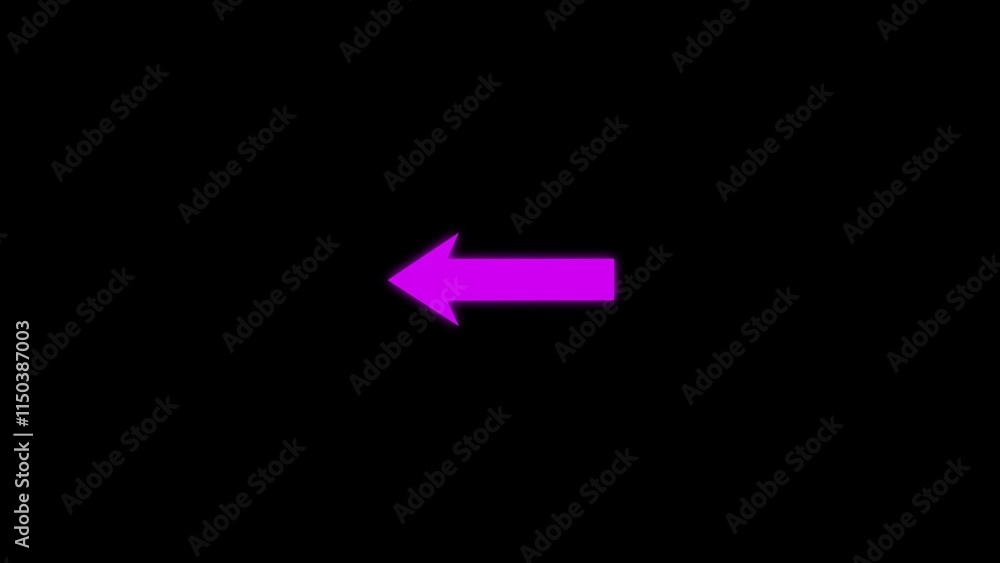 arrow direction symbols in flat style. Modern simple arrows. Vector illustration. arrow direction symbols in flat style. Modern simple arrows. Vector illustration.