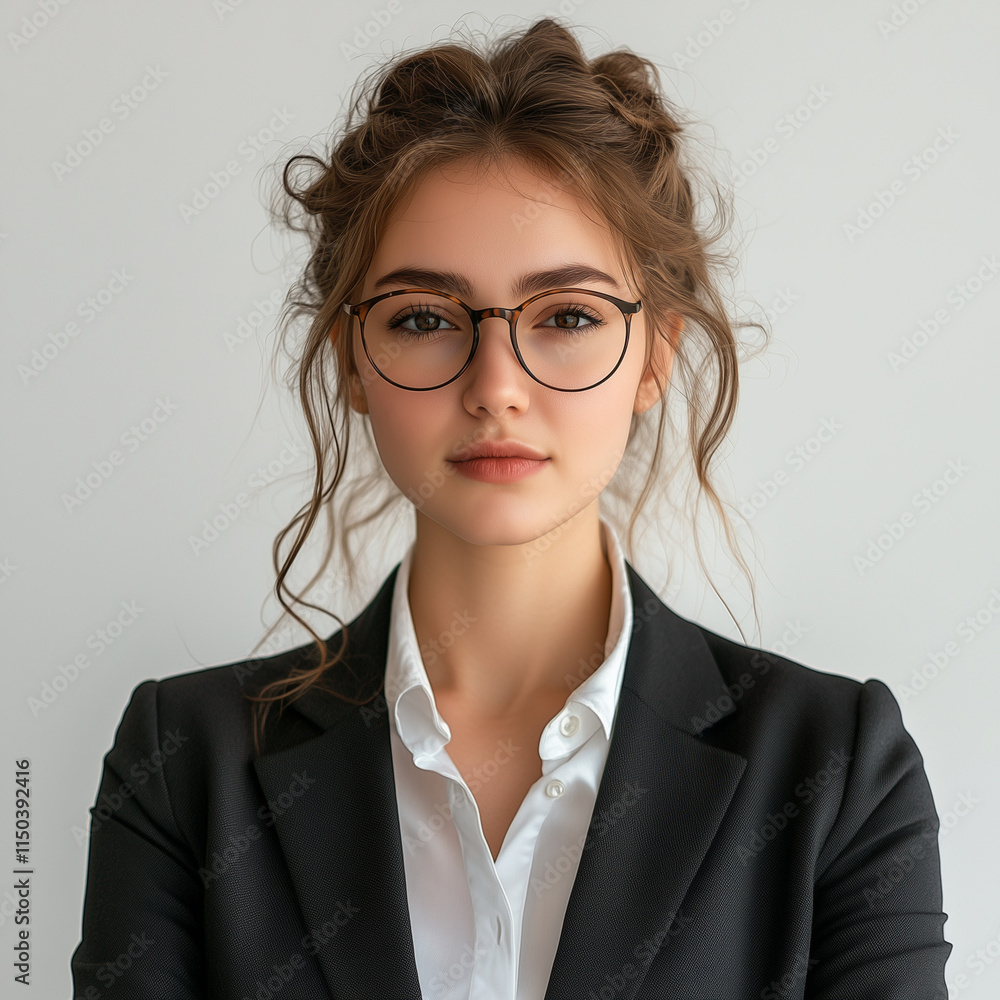 Hyperrealistic Photography Realistic Photo Woman Hyperrealistic Photography Realistic Photo Woman