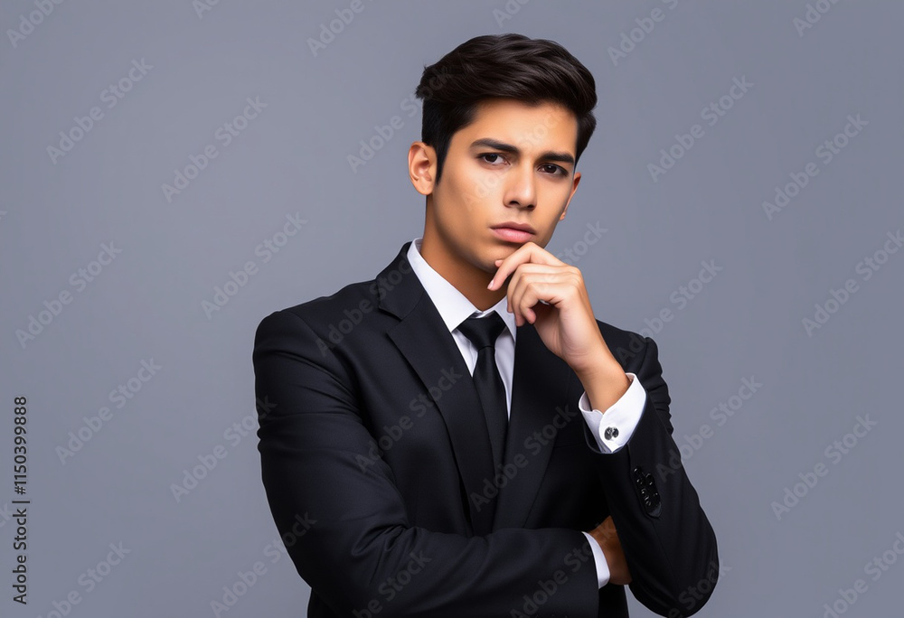 Smiling businessman with smart phone and cup
Smiling businessman with smart phone and cup