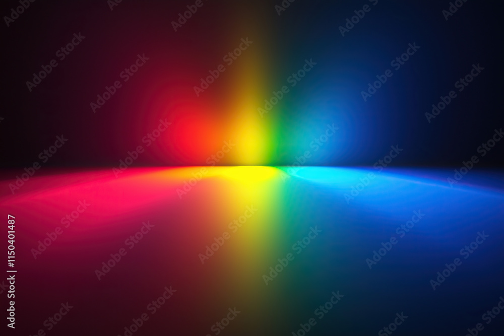 Colorful abstract background Colorful abstract background