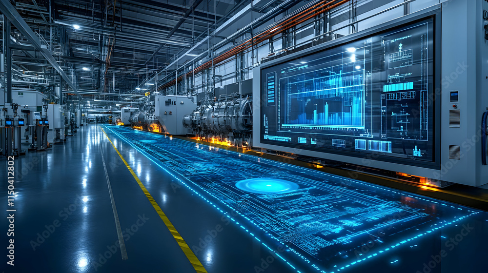 Fototapeta premium Tax Carbon Pollution Control Strategies Environmental Engineers Technology Concept