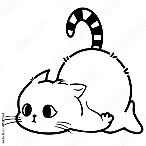 cat and mouse