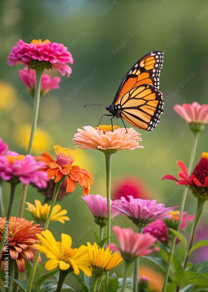 butterfly butterfly
