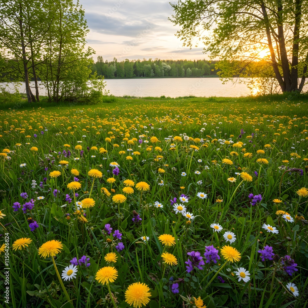 Obraz premium Autumn 