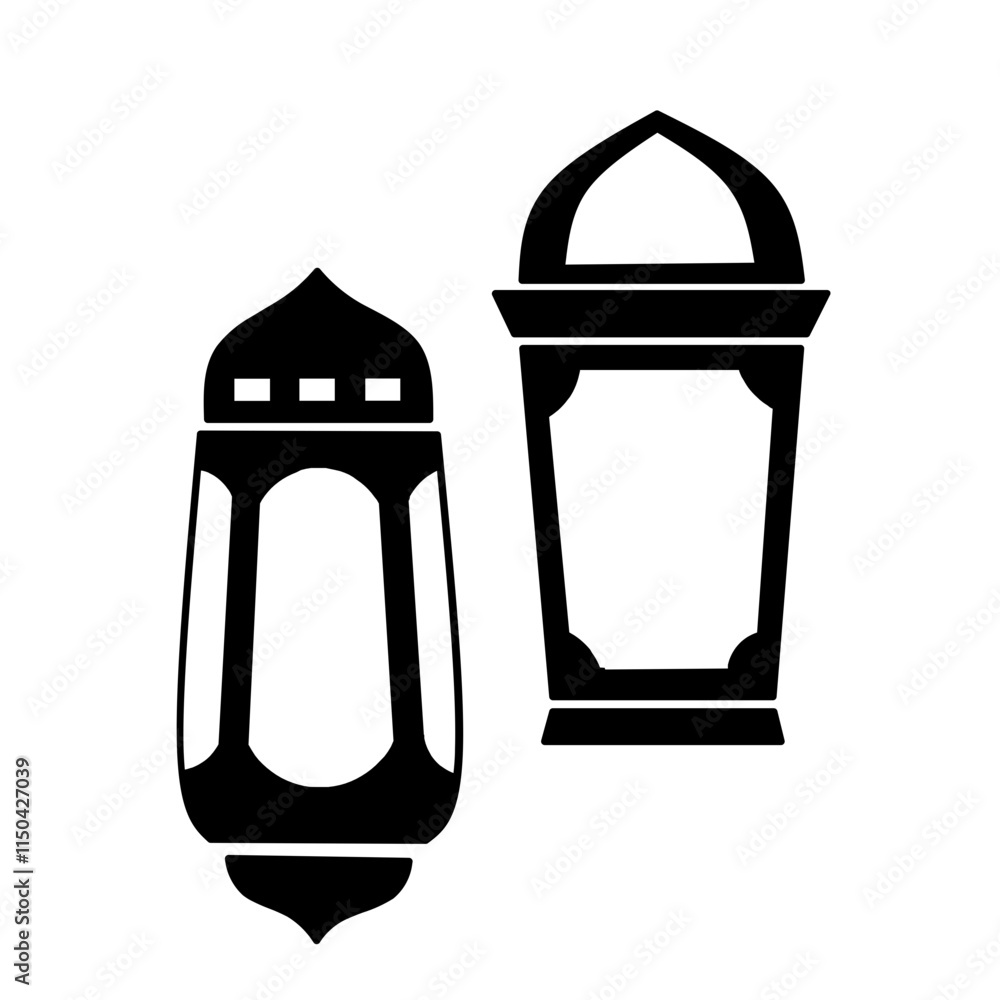street lamp vector street lamp vector