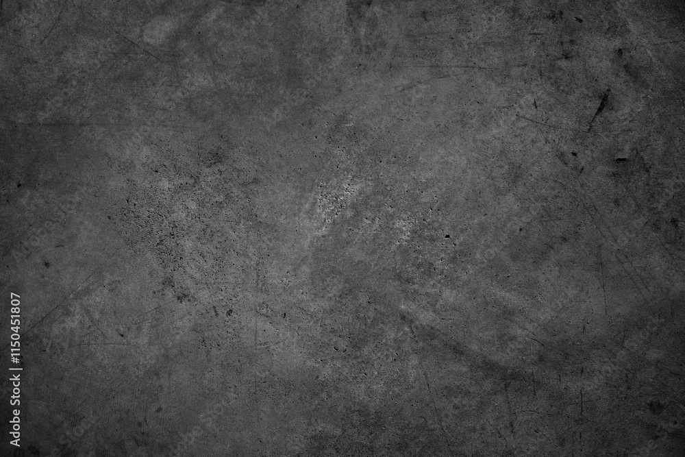 Obraz premium Grey textured concrete background