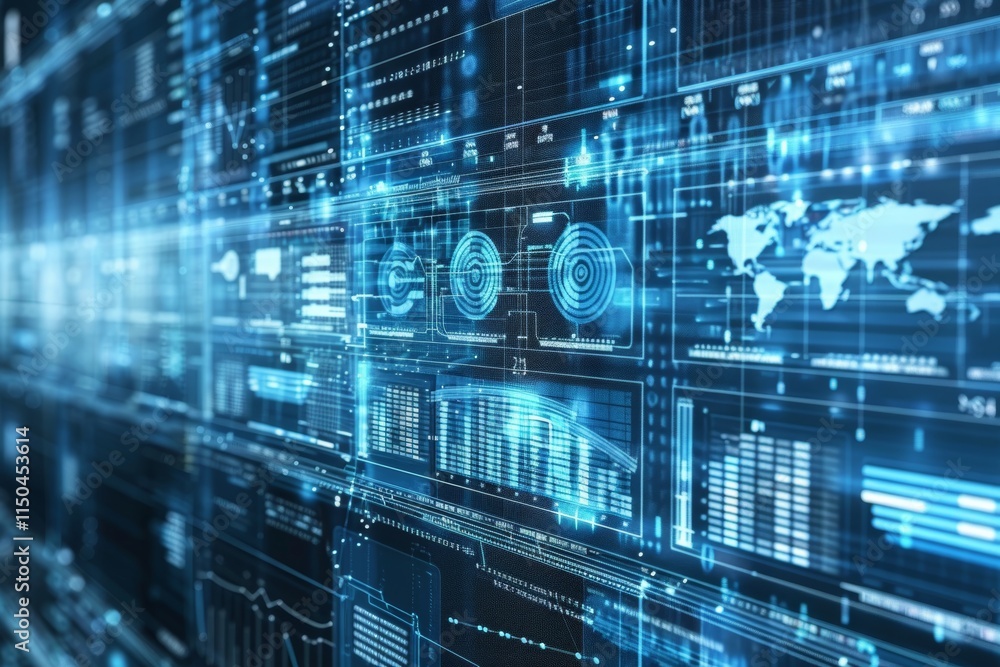 Harnessing ai technology in data analysis the role of analysts and scientists in big data insights Harnessing ai technology in data analysis the role of analysts and scientists in big data insights