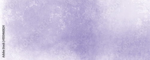 A minimalist yet elegant composition of faded purple shades subtly textured to create a sense of peace.
