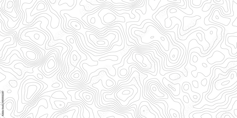 Topographic map background geographic line map with seamless ornament design.Topographic map patterns, topography line map. Vintage outdoors style. Topographic map background geographic line map with seamless ornament design.Topographic map patterns, topography line map. Vintage outdoors style.
