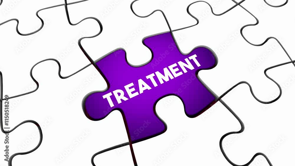 Neuropathy Puzzle Pieces Solution Foot Pain Relief Treatment End Stop 3d Animation Neuropathy Puzzle Pieces Solution Foot Pain Relief Treatment End Stop 3d Animation