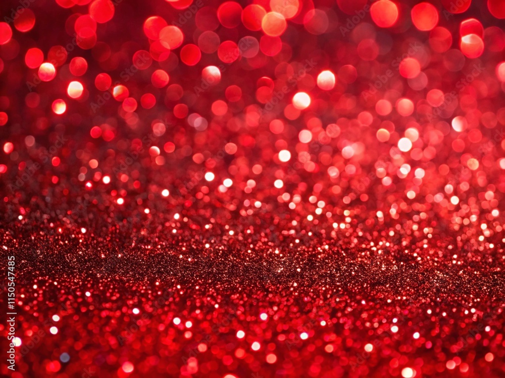 Red Glossy Glitters Background Liquid
Red Glossy Glitters Background Liquid