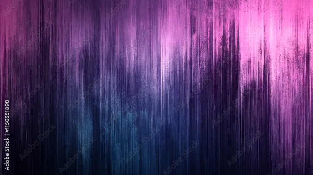 Dark indigo purple abstract background blurred gradient color noise texture effect, web banner header backdrop design, Generative AI Dark indigo purple abstract background blurred gradient color noise texture effect, web banner header backdrop design, Generative AI