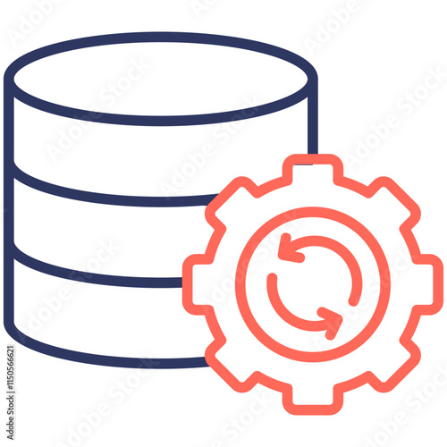 Database Icon