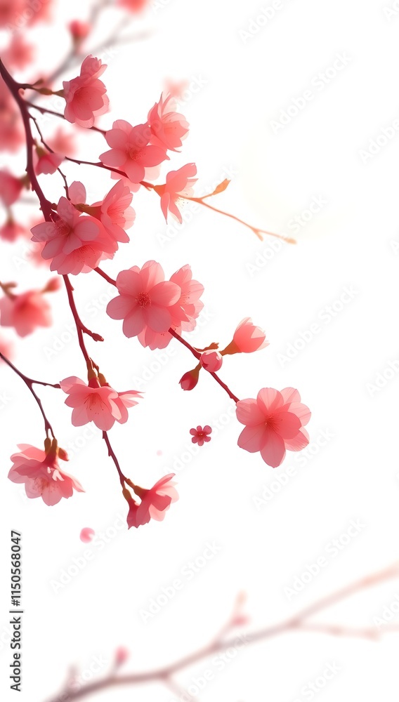 Cherry Blossom Red Sun Wallpaper with Minimalist Ink Art Tree Design for Japanese Aesthetic Lovers .
Cherry Blossom Red Sun Wallpaper with Minimalist Ink Art Tree Design for Japanese Aesthetic Lovers .