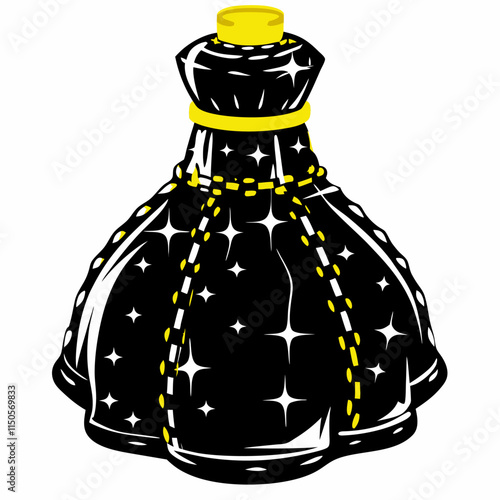 bottle of wine