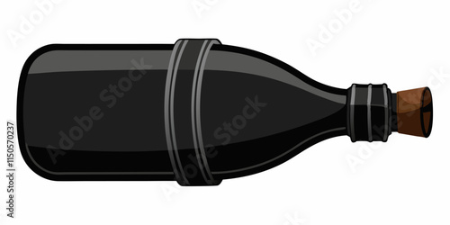 bottle of wine