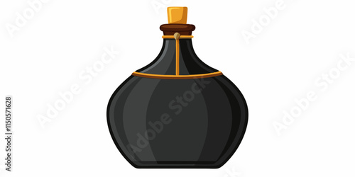 bottle of wine