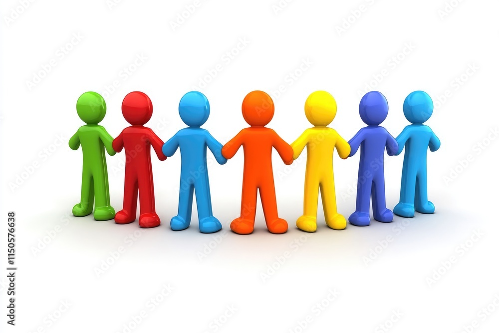 Cheerful Coalition: Corporate Alliance Concept of Collaboration and Colleagues Merging for Successful Cooperation Cheerful Coalition: Corporate Alliance Concept of Collaboration and Colleagues Merging for Successful Cooperation