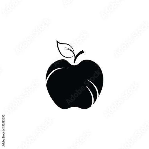 apple fruit icon