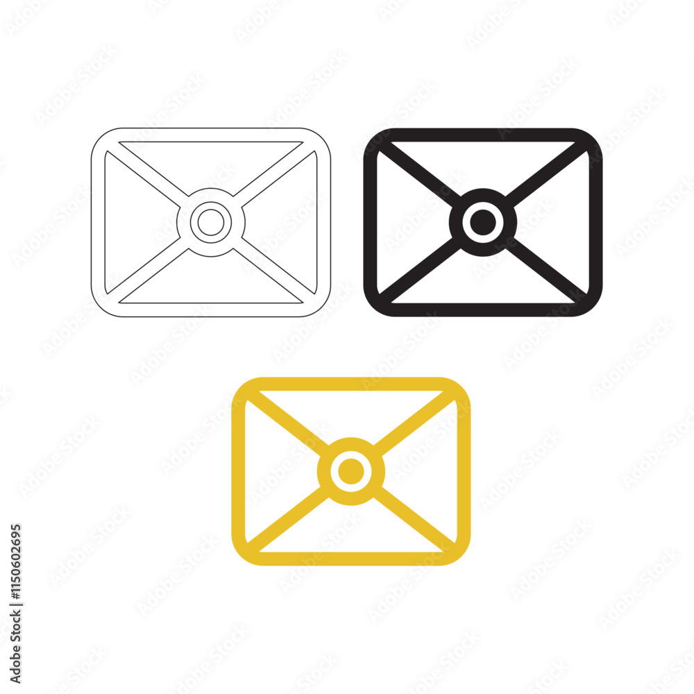 mail icon mail icon