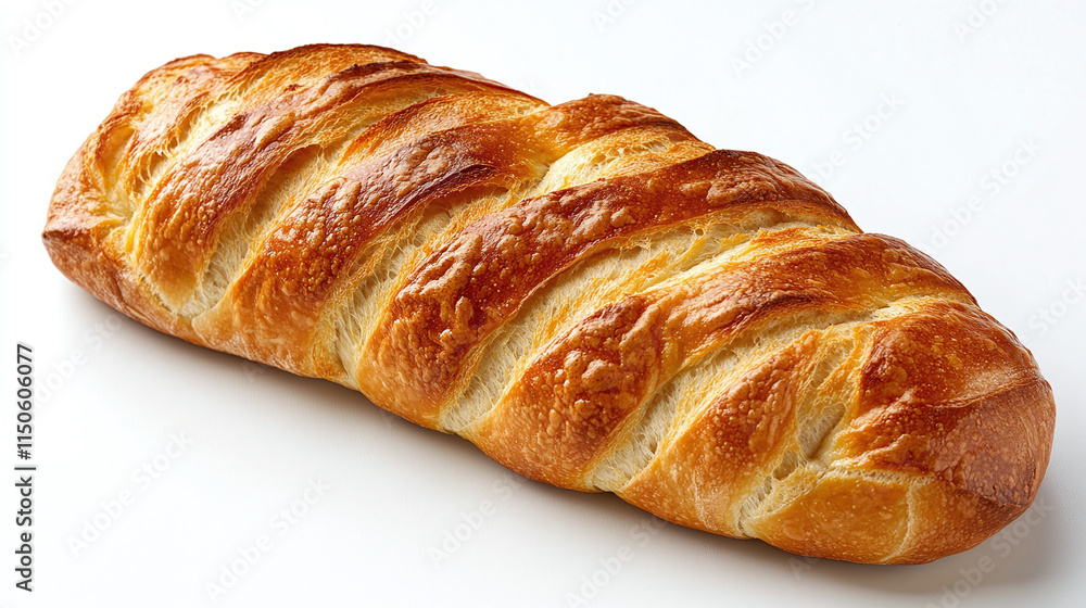 Fresh baked french baguette, a traditional and healthy bread loaf with a golden crust, bakery breakfast, lunch or dinner, showcasing the delicious and natural grain based pastry meal food. Fresh baked french baguette, a traditional and healthy bread loaf with a golden crust, bakery breakfast, lunch or dinner, showcasing the delicious and natural grain based pastry meal food.