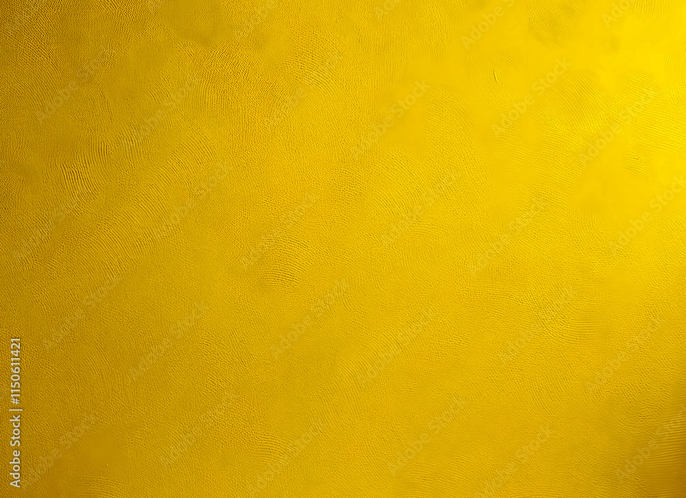 Yellow wall background and pastel color style. Yellow wall texture. Yellow wall background and pastel color style. Yellow wall texture.
