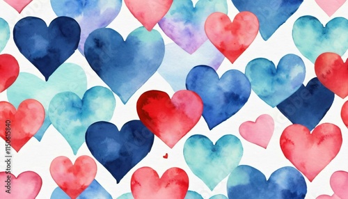 heart shaped balloons