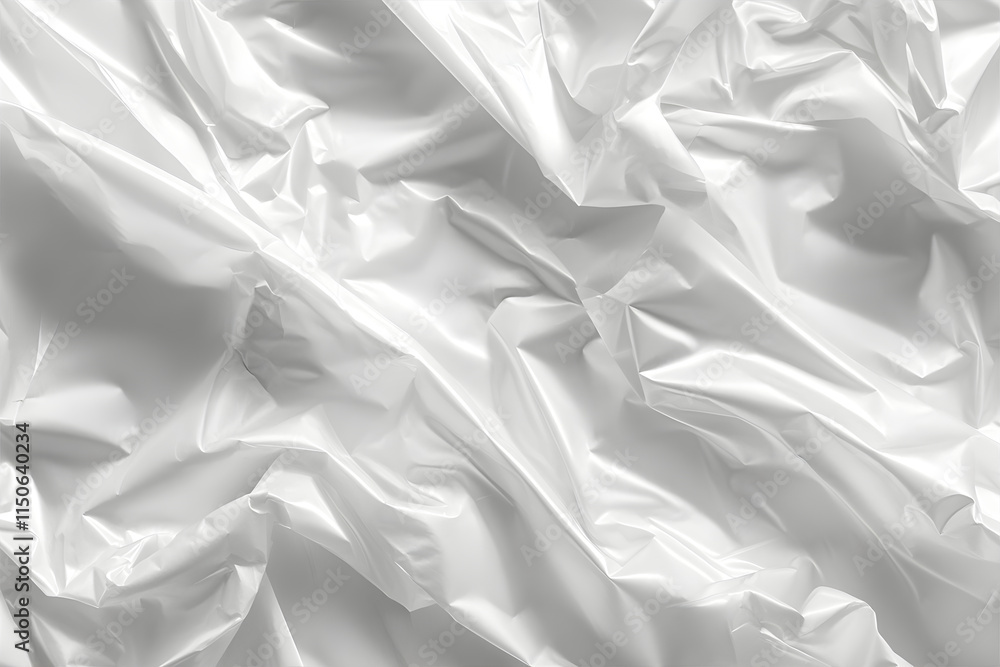 Plastic texture background. Plastic bag surface. Reduce single-use plastics concept. Wasteful production. Environmental pollution concept Plastic texture background. Plastic bag surface. Reduce single-use plastics concept. Wasteful production. Environmental pollution concept