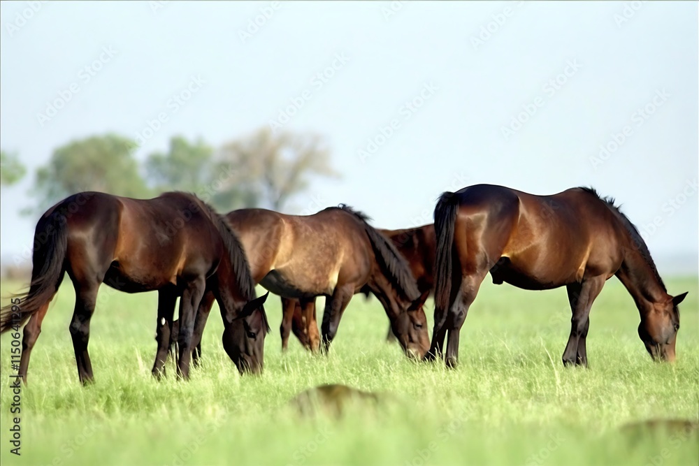 National Horse Protection Day Poster Design National Horse Protection Day Poster Design