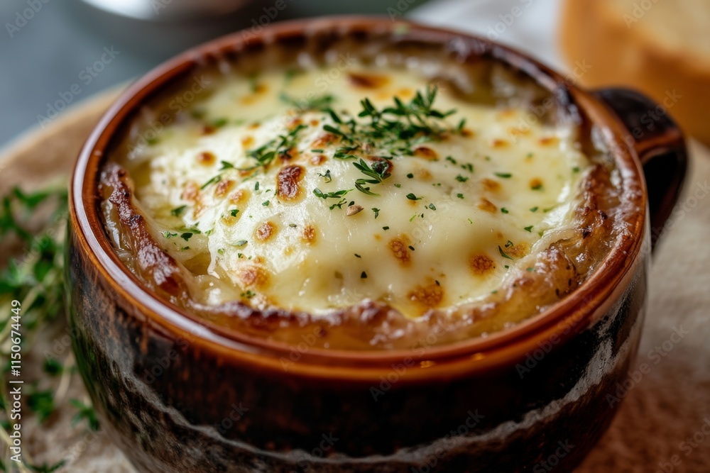 French Onion Soup, A Comforting Culinary Delight French Onion Soup, A Comforting Culinary Delight