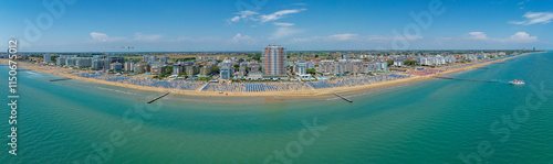 Принти на полотні Italy, Jesolo near Bibione
