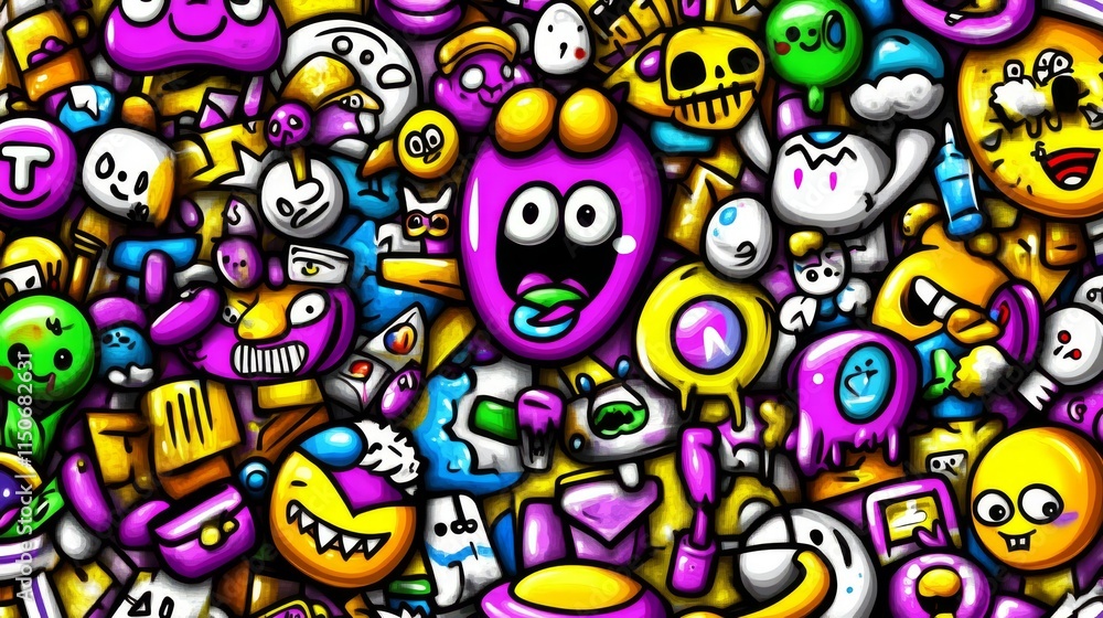 Obraz premium background