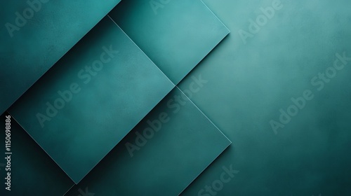 minimalist background for corporate idendity industry with copy space, 16:9 photo