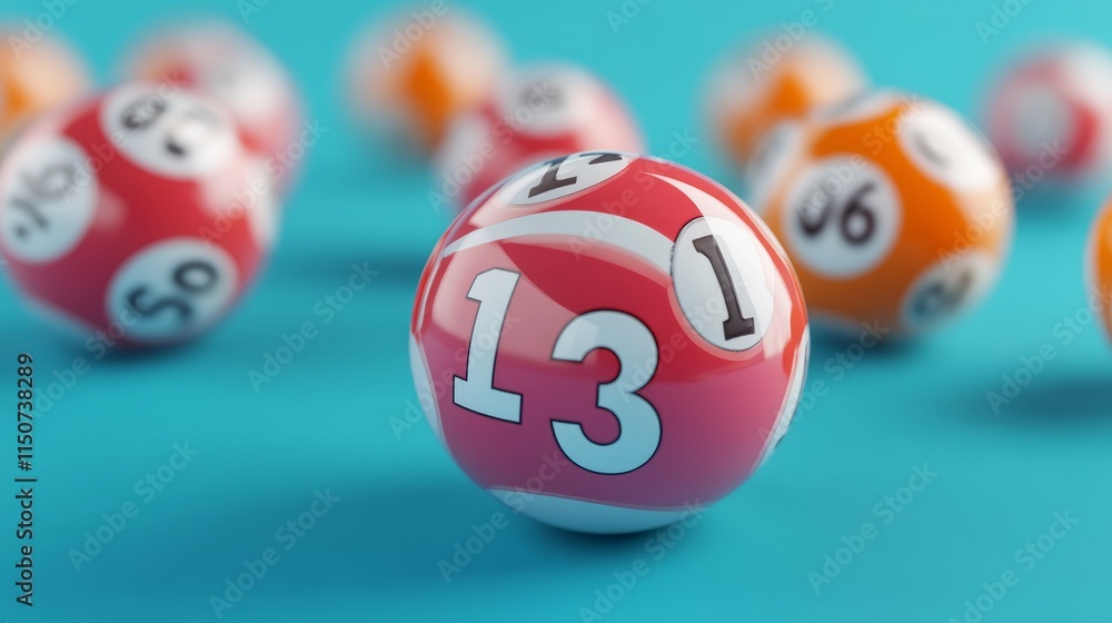 billiard balls on a white background billiard balls on a white background