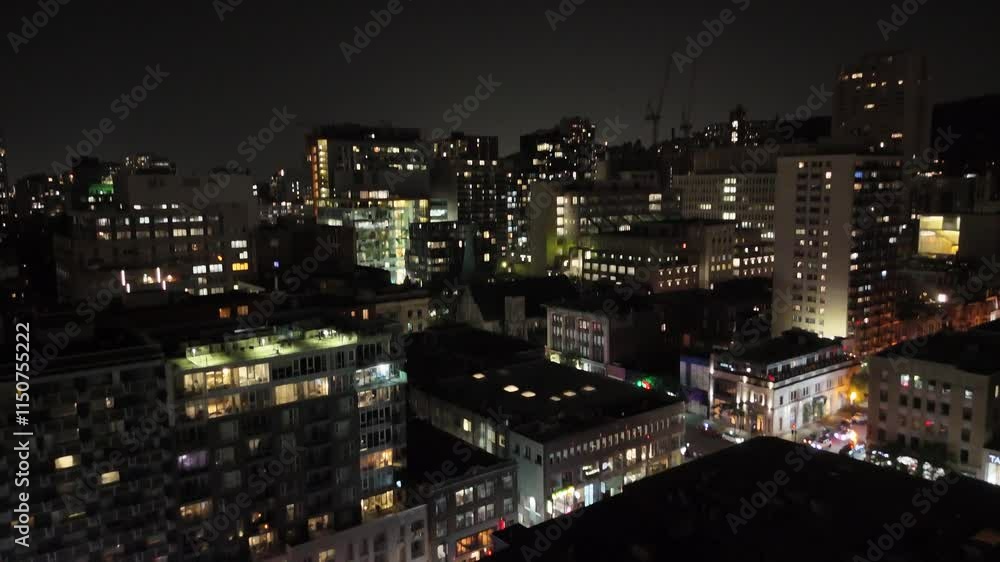 city at night city at night