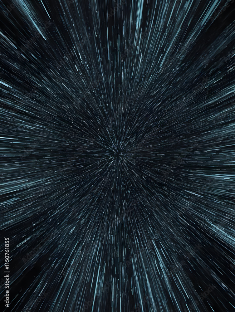 Fototapeta premium abstract fractal background