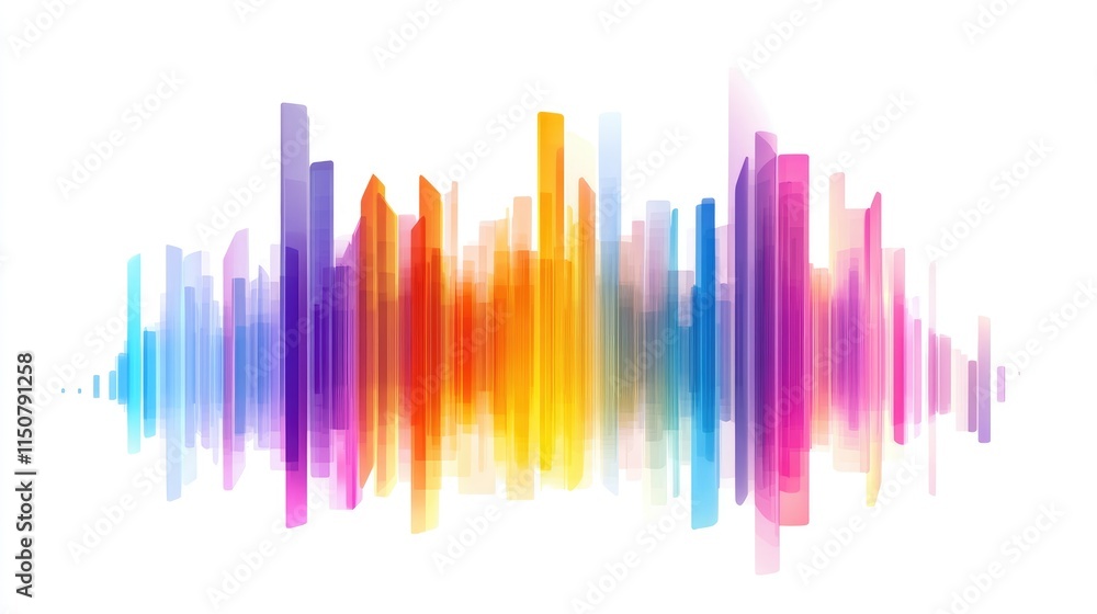 a transparent heat map chart clipart, data density visualization element, modern style, vibrant hues, isolated on white background a transparent heat map chart clipart, data density visualization element, modern style, vibrant hues, isolated on white background