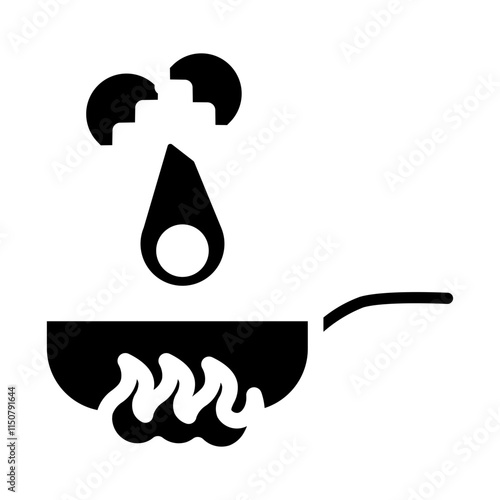 yolk Solid icon