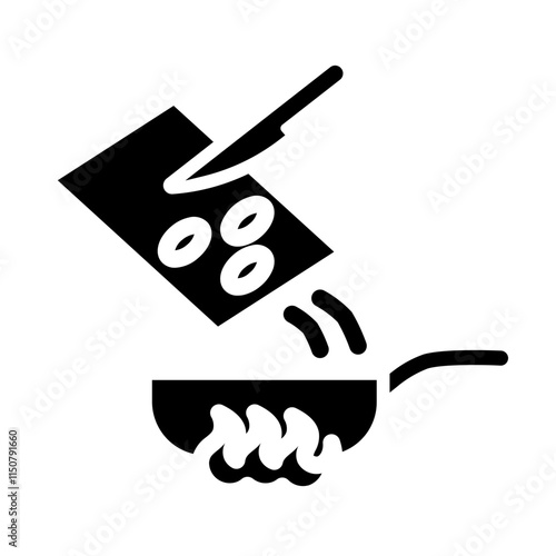 boiling Solid icon